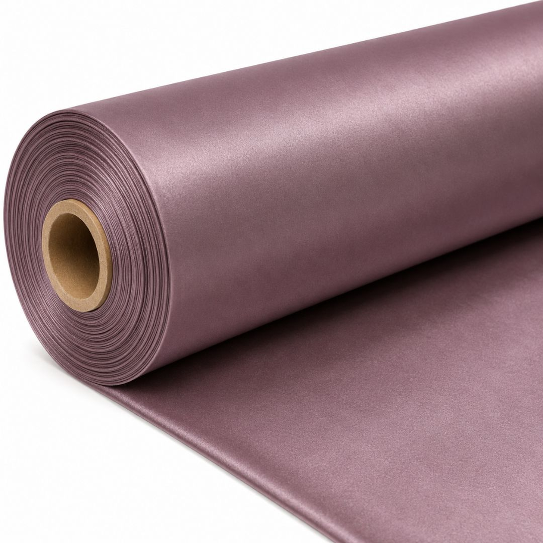 Premium Satin Fabric Material